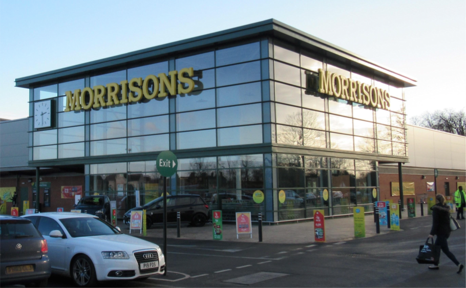 morrisons toy sale 2018